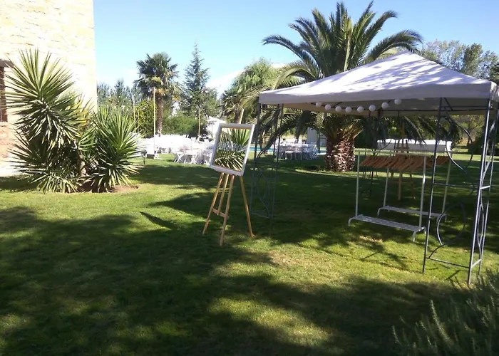 Finca el Consul